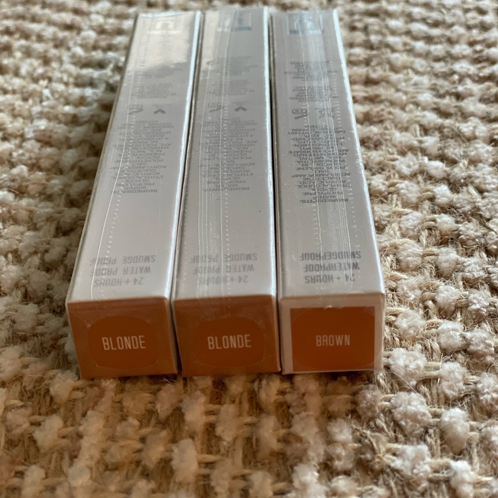 Tatbrow Microblade Pens